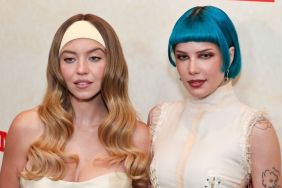 Halsey Promotes Sydney Sweeney's Americana After Middling Box Office Performance