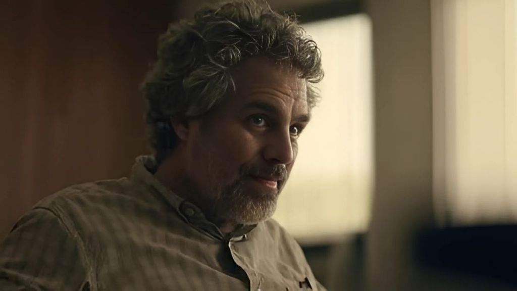 Mark Ruffalo on Why He Ate So Many Cheesesteak Sandwiches for New Series