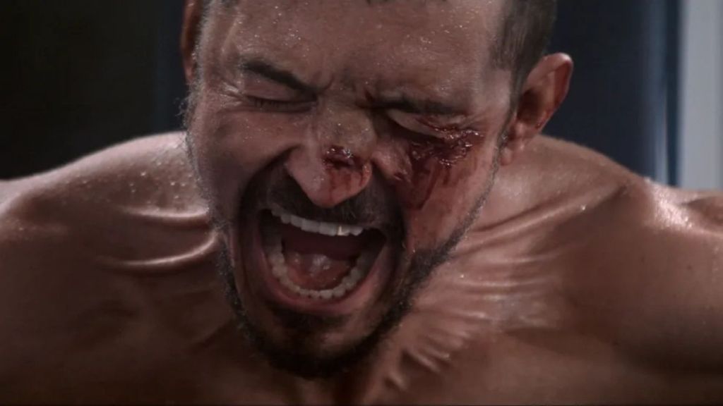 Orlando Bloom's Physical Transformation for The Cut Took 'Mental Toll' On Him