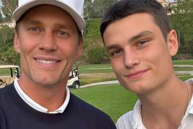 Tom Brady Roasted Because of His Son Jack