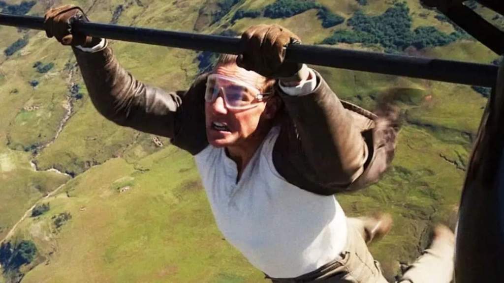 Mission: Impossible 8: Paramount Trolls Fans With Full Movie on YouTube