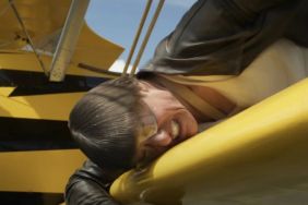 Tom Cruise Almost Broke His Back During This Mission: Impossible 8 Stunt