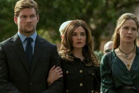 The Waterfront Canceled at Netflix After 1 Season