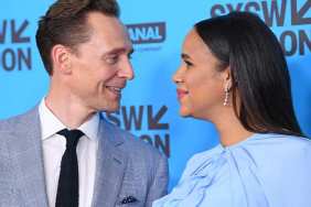 Tom Hiddleston's Marriage Status By Zawe Ashton