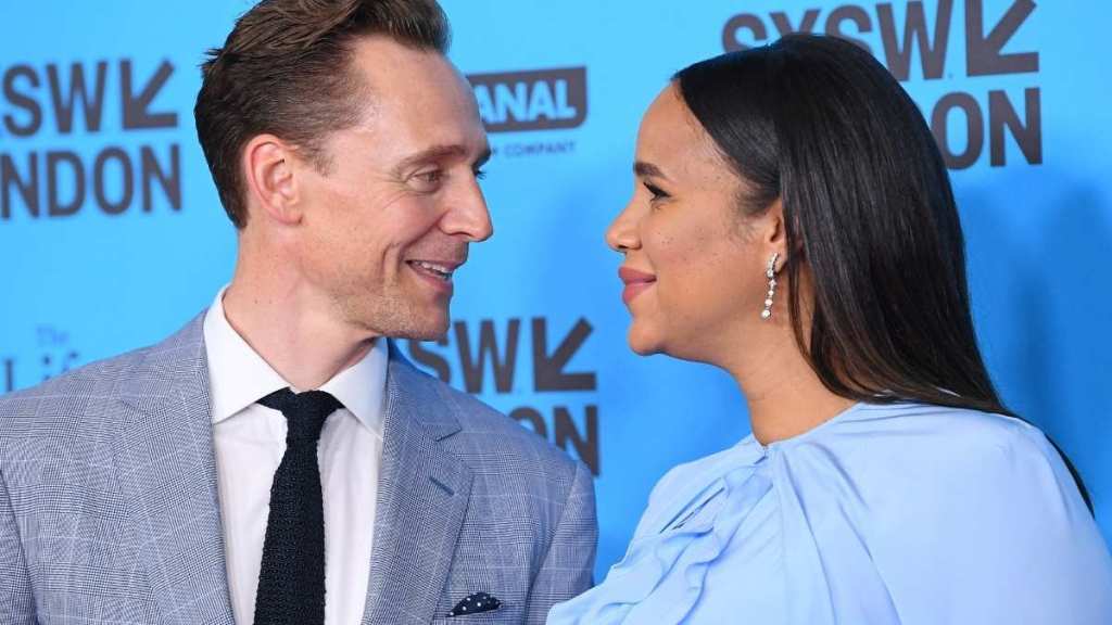 Tom Hiddleston's Marriage Status By Zawe Ashton