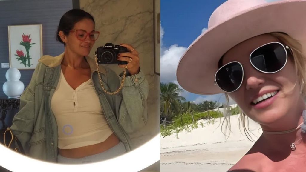 Selena Gomez Wants Britney Spears To Be a Part of Her Wedding for a Reason, Says Source