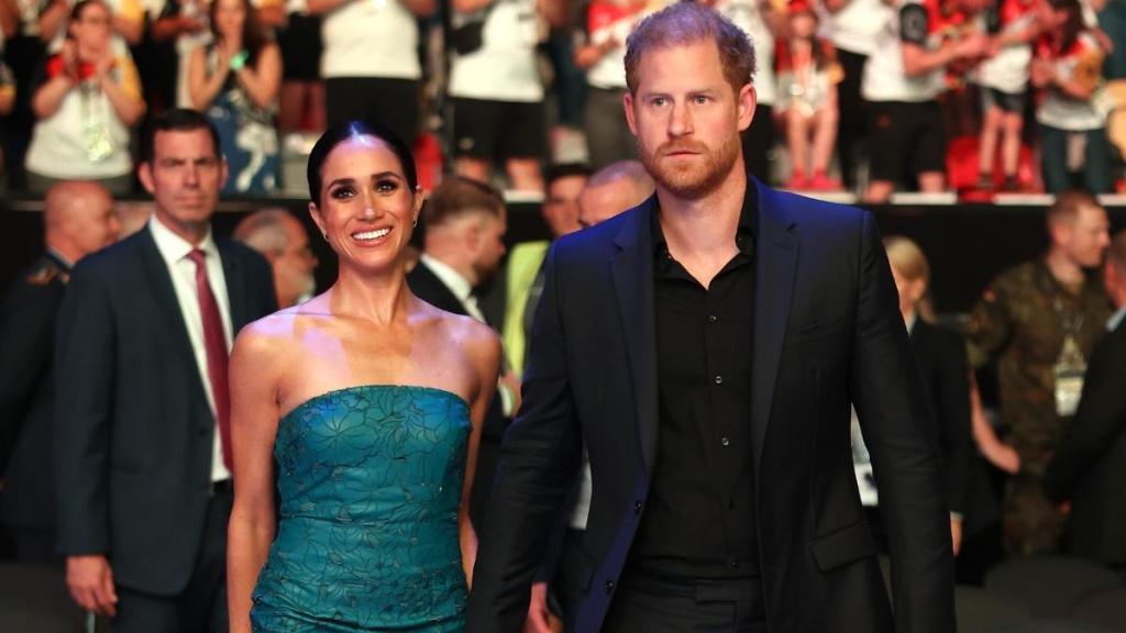 Meghan Markle’s Invictus Games Wardrobe Was a Pivot From Royal Style Restrictions, Expert Claims