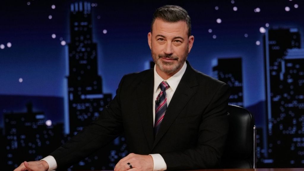 Jimmy Kimmel 'Wasn't Bluffing' With ABC About His Comeback, Sources Say