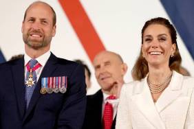 Prince William & Kate Middleton’s New Home Funded Out of Their Own Pocket, Source Claims