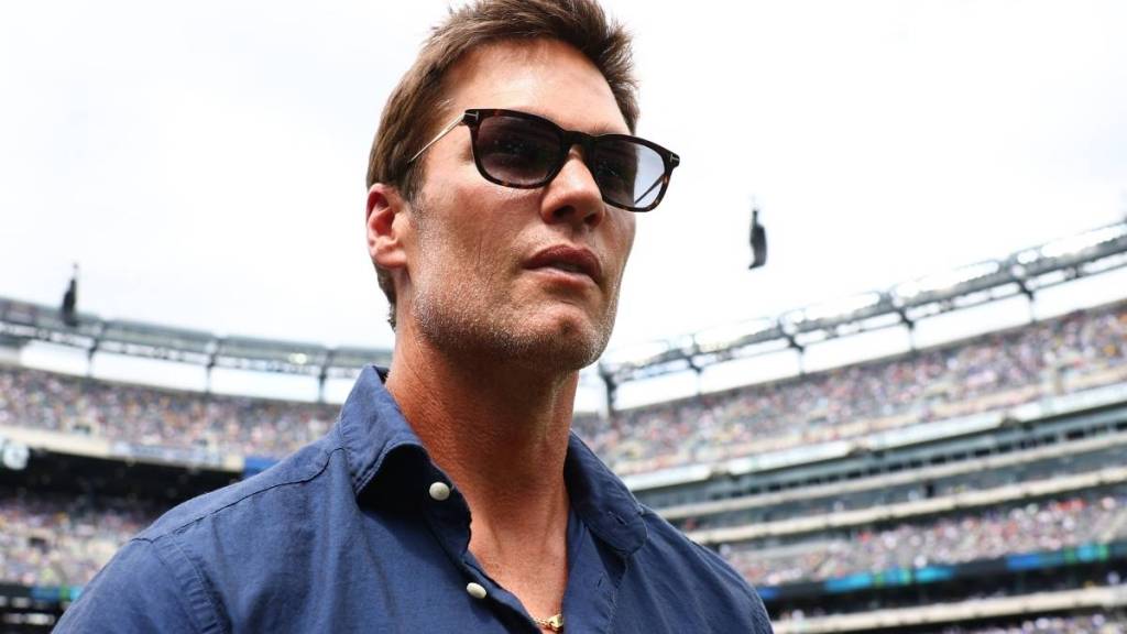 Tom Brady To Play Football Again, but There’s a Catch