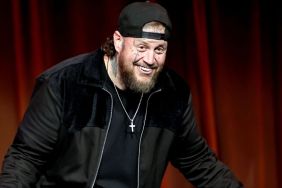 Jelly Roll Shows Off New Figure After Losing 200 Pounds