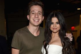 Charlie Puth Trolled For Performing Selena Gomez Collab on Her Wedding Day
