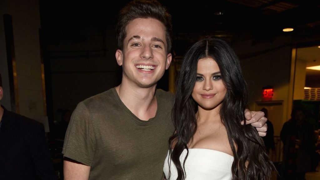Charlie Puth Trolled For Performing Selena Gomez Collab on Her Wedding Day