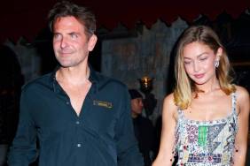 Bradley Cooper Streams Travis Kelce's Game Amid Gigi Hadid Date
