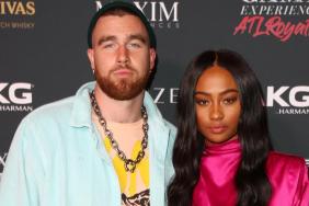Travis Kelce's Ex Kayla Nicole Faces Backlash for Chris Brown Lap Dance