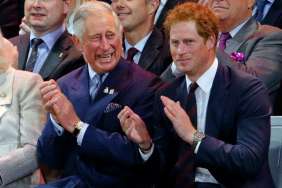Prince Harry’s Reunion Is Only With King Charles & Not Royal Family, Royal Expert Claims