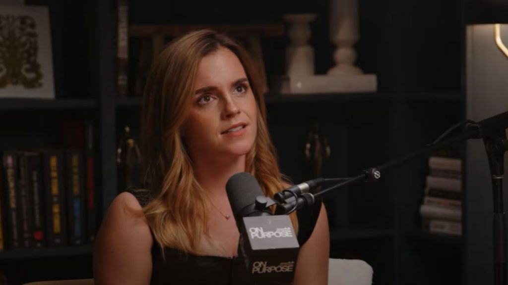 Emma Watson has always captivated audiences, not just with her brilliant performances but also with her courage in speaking out on important issues.