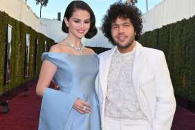Selena Gomez ‘Had Nerves’ During Benny Blanco Wedding for This Reason, per Source