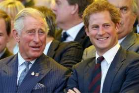 Prince Harry Looked Forward To Updating King Charles About His Kids During Reunion, Source Claims