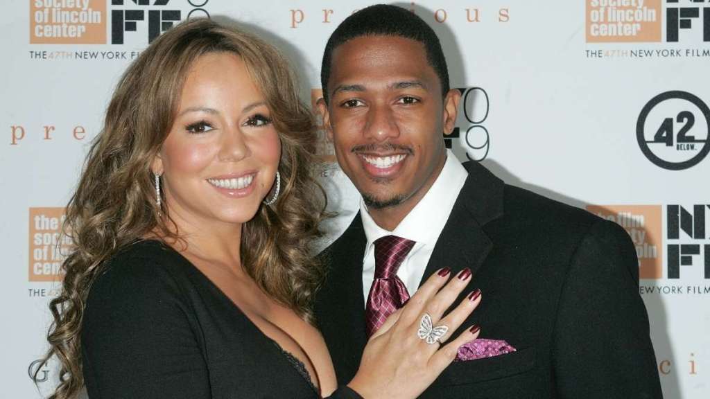 Mariah Carey Reacted After Ex Nick Cannon Said He Wanted More Kids After They Split, Says Source