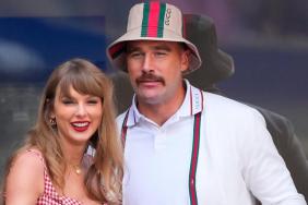 Taylor Swift in ‘Ideation Phase’ of Wedding Planning With Travis Kelce, Source Claims