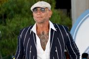 Dave Bautista Don't Want to Hear People 'B******g' About Their Jobs on Set