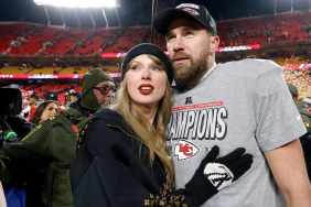 Taylor Swift Keeping a ‘Low Profile’ Now Has a Lot To Do With Her Comeback, Says Source