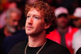 Mark Zuckerberg Introduces Meta Glasses With Built In Display Aimed at 'Superintelligence'