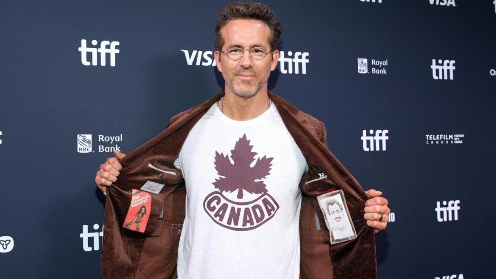 Fans Angry as Ryan Reynolds Is ‘Rude’ to Child Interviewer
