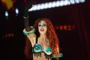 Chappell Roan Stops Mid-Show After Realizing She’s Only Wearing a Thong