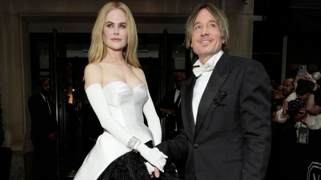 Keith Urban Has Moved Out of His & Nicole Kidman's Family Home, Says Source