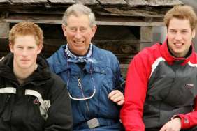 King Charles Done With Prince William Trying to Create a Divide in the Family, Author Claims