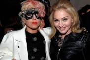 Madonna Refused Presenting Lady Gaga VMA as She Would Just Be a ‘Supporting Act,’ Source Claims