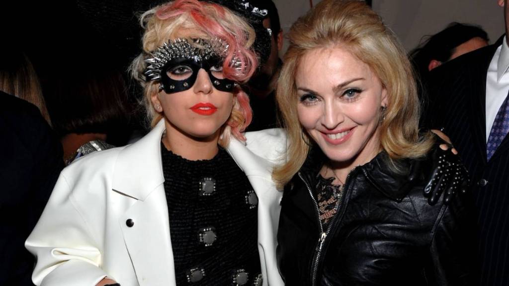 Madonna Refused Presenting Lady Gaga VMA as She Would Just Be a ‘Supporting Act,’ Source Claims