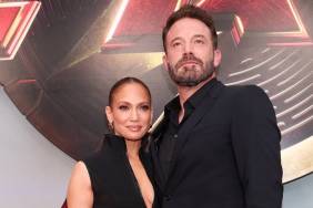 Jennifer Lopez Not Ready To Move Out of Marital Home Despite Divorce & Here's Why, Per Source