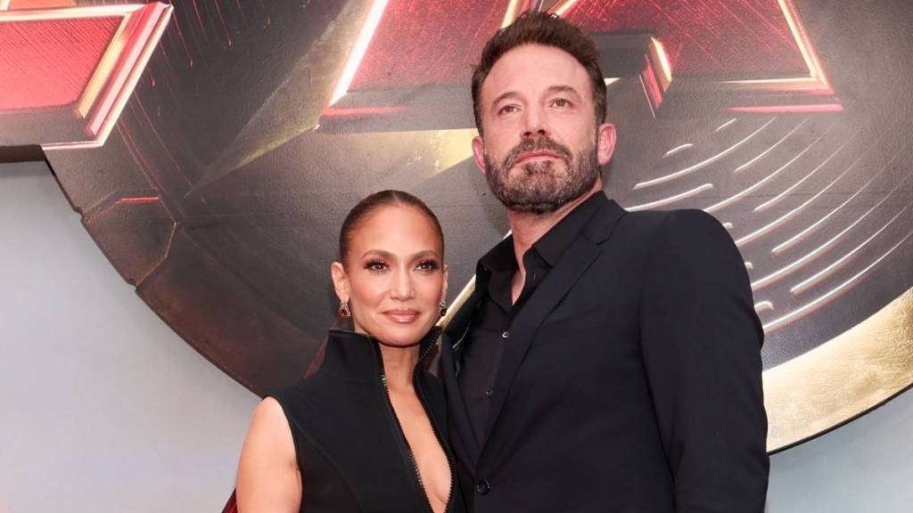 Jennifer Lopez Not Ready To Move Out of Marital Home Despite Divorce & Here's Why, Per Source
