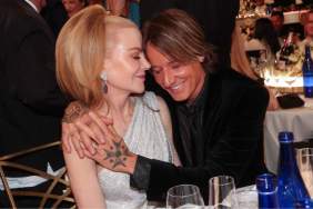 Keith Urban Initiated Split With Nicole Kidman, Says Source