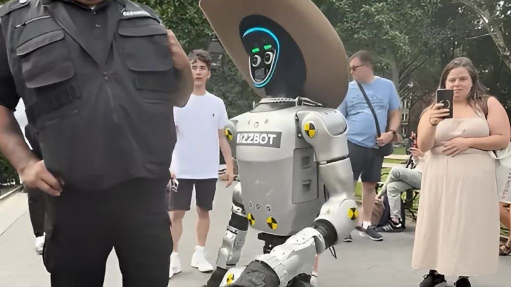 AI Rizzbot Goes Viral on TikTok for Being Rude After Face-off With IShowSpeed