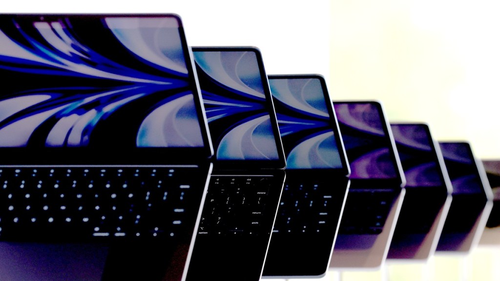 Apple's M5 MacBook Release Date May Be Sooner Than You Think