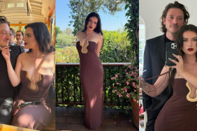 Bella Thorne Mark Emms