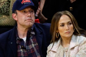 Jennifer Lopez Calls Ben Affleck Divorce 'Best Thing That Ever Happened to Me'