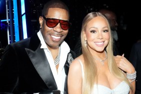 Busta Rhymes Gets Explicit When Flirting With Mariah Carey 
