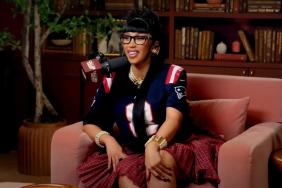 Cardi B's Butt Is Numb All the Time & That Helped Her With the Piercing