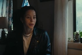 Leonardo DiCaprio's Co-Star Didn't Think She'd Call Him 'Daddy'
