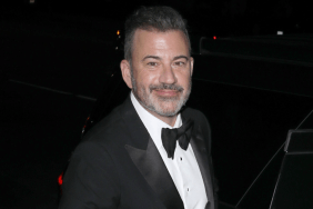 Report: Jimmy Kimmel Has Plans to Leave Show After Suspension
