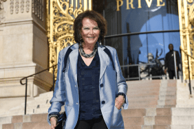 Claudia Cardinale of The Leopard & 8 1/2 Fame Dies