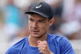 CEO Under Fire for Allegedly Taking Hat From Kid at US Open