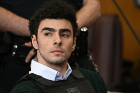 Luigi Mangione Spotted Modeling on SHEIN Despite Being Behind Bars