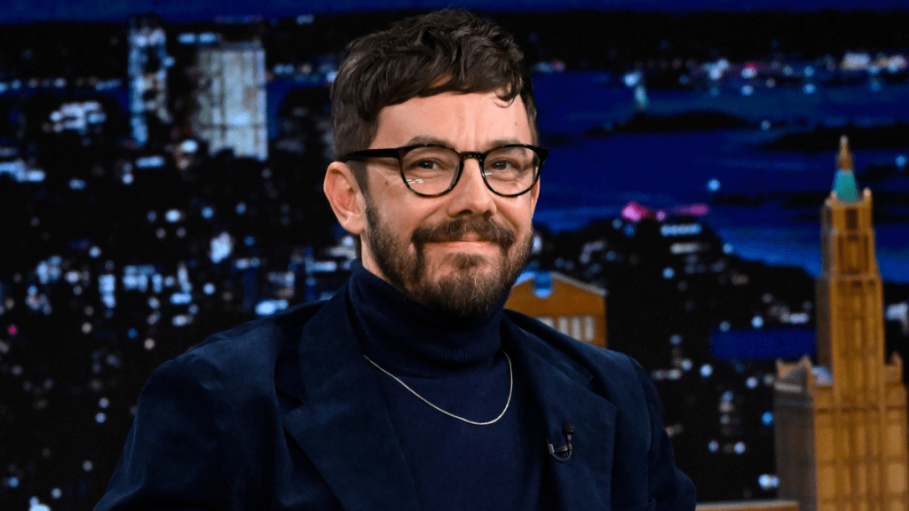 SNL’s Jorma Taccone Reveals Scary Accident That Shattered His Pelvis