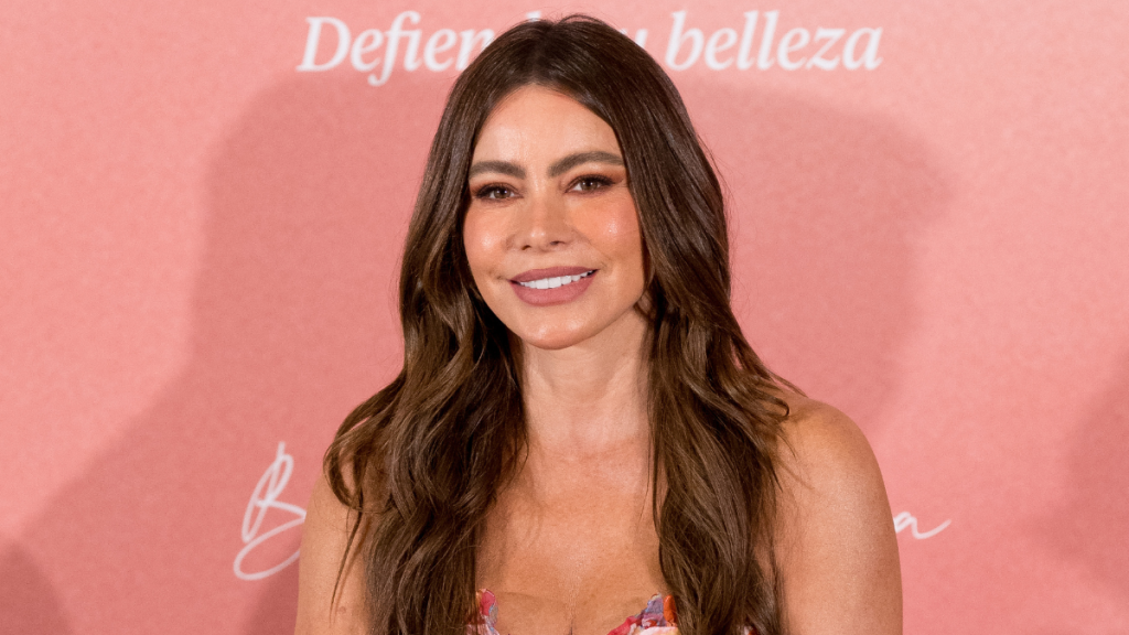 Why Sofía Vergara Spent Emmys 2025 in the Emergency Room